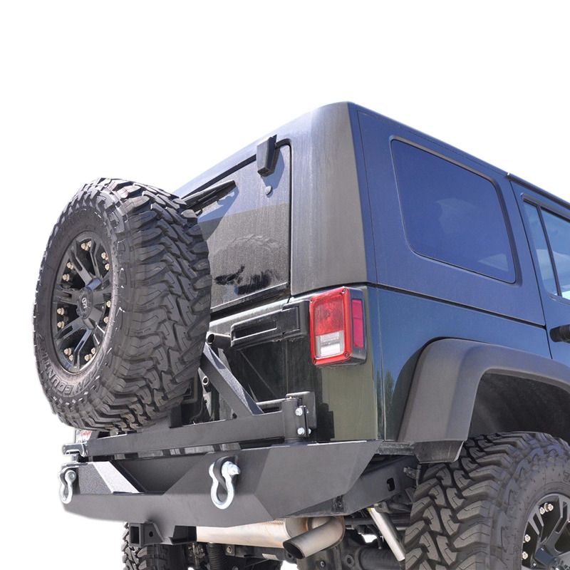 Bumper - RBSTTB-01